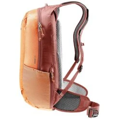 DEUTER RACE 16 CHESTNUT-REDWOOD 23 9 DEUTER RACE 16 CHESTNUT-REDWOOD 23 -DEUTER Shop 9 126862 race 16 chestnut redwood 3204223 9512 04
