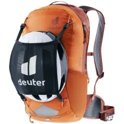 DEUTER RACE 16 CHESTNUT-REDWOOD 23 11 DEUTER RACE 16 CHESTNUT-REDWOOD 23 -DEUTER Shop 9 126862 race 16 chestnut redwood 3204223 9512 06