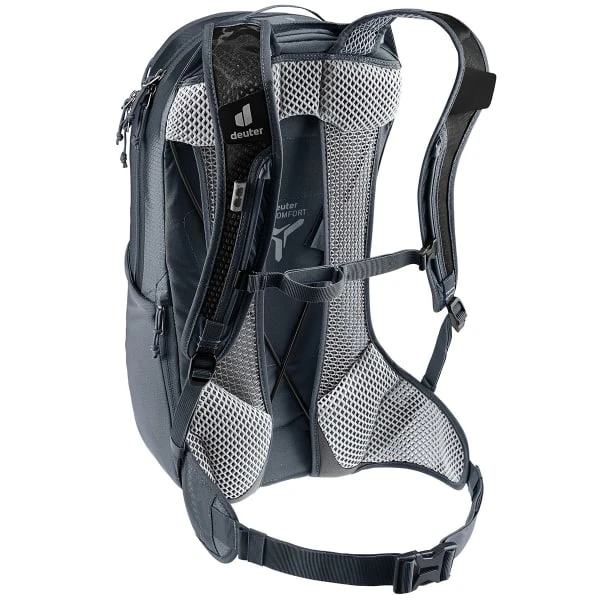 DEUTER RACE AIR 10 BLACK 23 2 DEUTER RACE AIR 10 BLACK 23 - Image 2