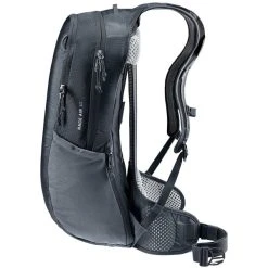 DEUTER RACE AIR 10 BLACK 23 9 DEUTER RACE AIR 10 BLACK 23 -DEUTER Shop 9 126865 race air 10 black 3204323 7000 04