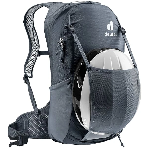DEUTER RACE AIR 10 BLACK 23 5 DEUTER RACE AIR 10 BLACK 23 - Image 5