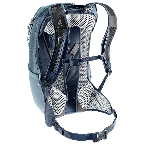 DEUTER RACE AIR 14+3 ATLANTIC-INK 23 2 DEUTER RACE AIR 14+3 ATLANTIC-INK 23 - Image 2