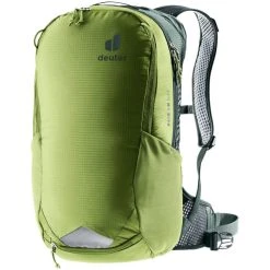 DEUTER RACE AIR 14+3 MEADOW-IVY 23