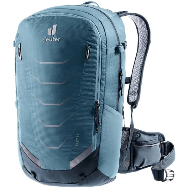 DEUTER FLYT 14 ATLANTIC-INK 23 1 DEUTER FLYT 14 ATLANTIC-INK 23