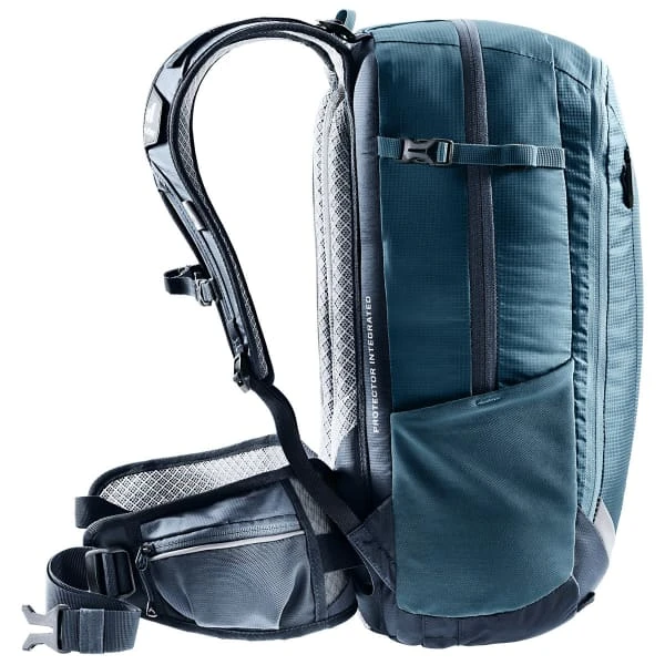 DEUTER FLYT 14 ATLANTIC-INK 23 2 DEUTER FLYT 14 ATLANTIC-INK 23 - Image 2