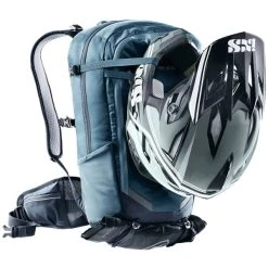 DEUTER FLYT 14 ATLANTIC-INK 23 10 DEUTER FLYT 14 ATLANTIC-INK 23 -DEUTER Shop 9 126884 flyt 14 atlantic ink 3211121 1374 05