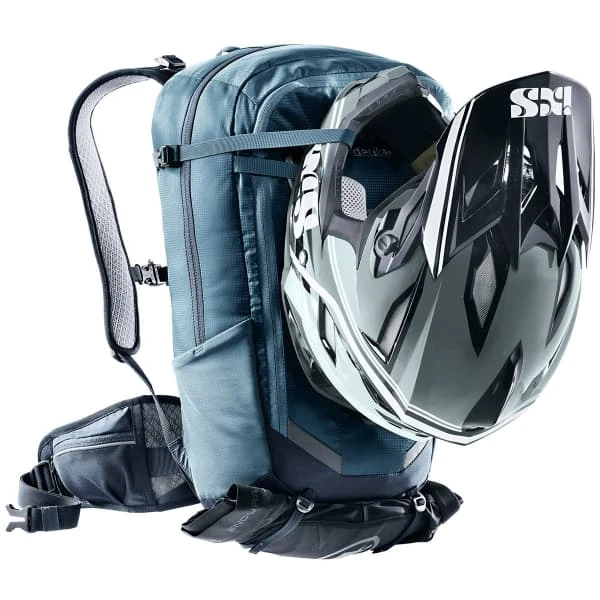 DEUTER FLYT 14 ATLANTIC-INK 23 5 DEUTER FLYT 14 ATLANTIC-INK 23 - Image 5