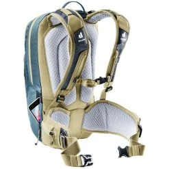 DEUTER ATTACK 16 ATLANTIC-DESERT 23 -DEUTER Shop 9 126887 attack 16 atlantic desert 3210121 3624 03