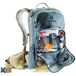 DEUTER ATTACK 16 ATLANTIC-DESERT 23 -DEUTER Shop 9 126887 attack 16 atlantic desert 3210121 3624 04