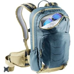 DEUTER ATTACK 16 ATLANTIC-DESERT 23 -DEUTER Shop 9 126887 attack 16 atlantic desert 3210121 3624 05