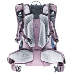 DEUTER ATTACK 18 SL MARINE-GRAPE 23 -DEUTER Shop 9 126888 attack 18 sl marine grape 3210221 3526 03