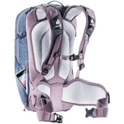 DEUTER ATTACK 18 SL MARINE-GRAPE 23 -DEUTER Shop 9 126888 attack 18 sl marine grape 3210221 3526 04