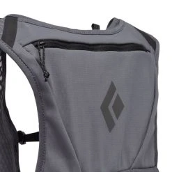 BLACK DIAMOND DISTANCE 4 HYDRATION VEST CARBON 23 8 BLACK DIAMOND DISTANCE 4 HYDRATION VEST CARBON 23 -DEUTER Shop 9 127065 distance 4 hydration vest carbon bd680000 0003 03