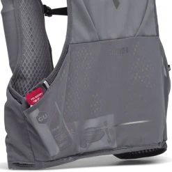 BLACK DIAMOND DISTANCE 4 HYDRATION VEST CARBON 23 9 BLACK DIAMOND DISTANCE 4 HYDRATION VEST CARBON 23 -DEUTER Shop 9 127065 distance 4 hydration vest carbon bd680000 0003 04