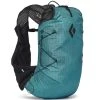 BLACK DIAMOND W DISTANCE 8 BACKPACK DARK PATINA 23