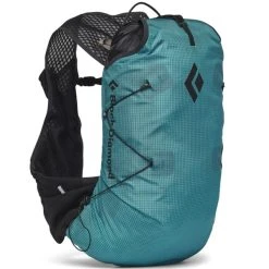 BLACK DIAMOND W DISTANCE 8 BACKPACK DARK PATINA 23