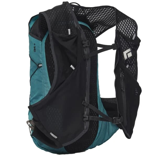 BLACK DIAMOND W DISTANCE 8 BACKPACK DARK PATINA 23 2 BLACK DIAMOND W DISTANCE 8 BACKPACK DARK PATINA 23 - Image 2