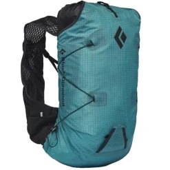 BLACK DIAMOND W DISTANCE 15 BACKPACK DARK PATINA 23