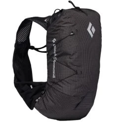 BLACK DIAMOND DISTANCE 15 BACKPACK BLACK 23