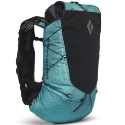 BLACK DIAMOND W DISTANCE 22 BACKPACK DARK PATINA 23