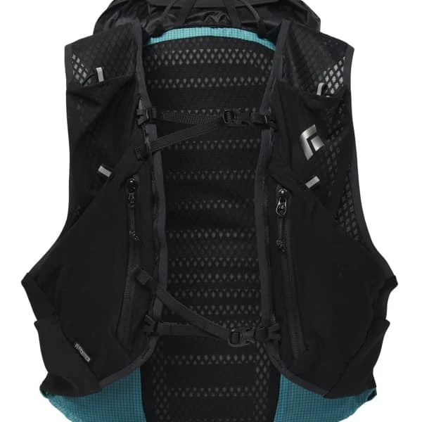 BLACK DIAMOND W DISTANCE 22 BACKPACK DARK PATINA 23 3 BLACK DIAMOND W DISTANCE 22 BACKPACK DARK PATINA 23 - Image 3