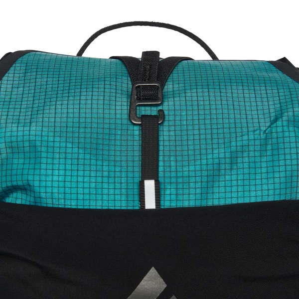 BLACK DIAMOND W DISTANCE 22 BACKPACK DARK PATINA 23 6 BLACK DIAMOND W DISTANCE 22 BACKPACK DARK PATINA 23 - Image 6