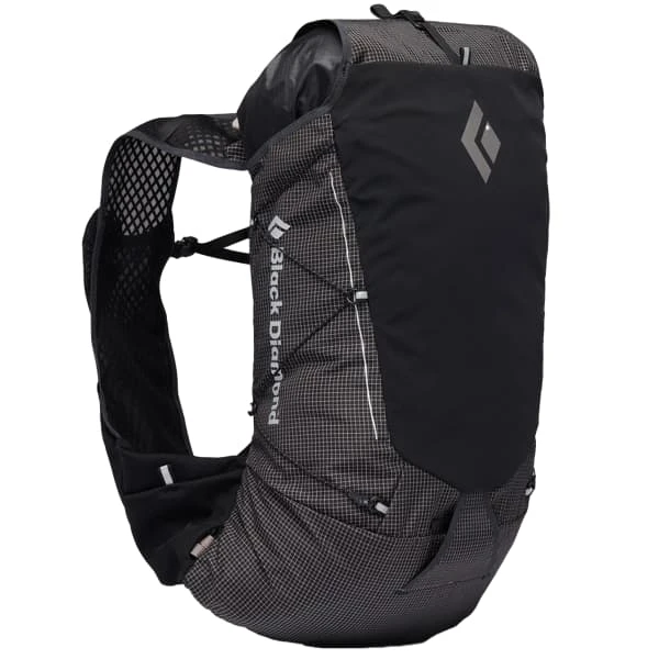 BLACK DIAMOND DISTANCE 22 BACKPACK BLACK 23 1 BLACK DIAMOND DISTANCE 22 BACKPACK BLACK 23