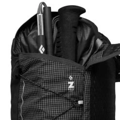 BLACK DIAMOND DISTANCE 22 BACKPACK ULTRA BLUE 23 -DEUTER Shop 9 127079 distance 22 backpack ultra blue bd680007 4031 03