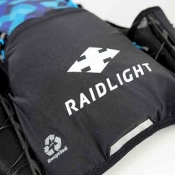 RAIDLIGHT RESPONSIV 6L BLACK/BLUE 23 -DEUTER Shop 9 127125 grjmb55 l2b 03