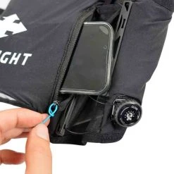 RAIDLIGHT RESPONSIV 6L BLACK/BLUE 23 -DEUTER Shop 9 127125 grjmb55 l2b 06