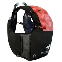 RAIDLIGHT RESPONSIV 6L W HIBISCUS 24