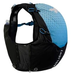 RAIDLIGHT RESPONSIV 12L BLACK/BLUE 24
