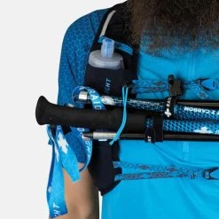 RAIDLIGHT RESPONSIV 12L BLACK/BLUE 24 -DEUTER Shop 9 127127 grjmb51 l2b 03