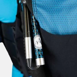 RAIDLIGHT RESPONSIV 12L BLACK/BLUE 24 -DEUTER Shop 9 127127 grjmb51 l2b 04