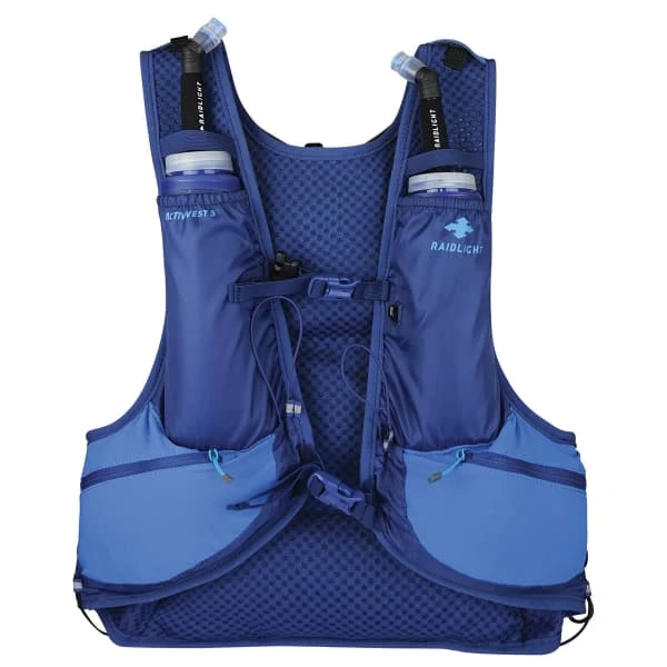RAIDLIGHT ACTIV TRAIL 6L R-NAVY/BLUE 23 2 RAIDLIGHT ACTIV TRAIL 6L R-NAVY/BLUE 23 - Image 2