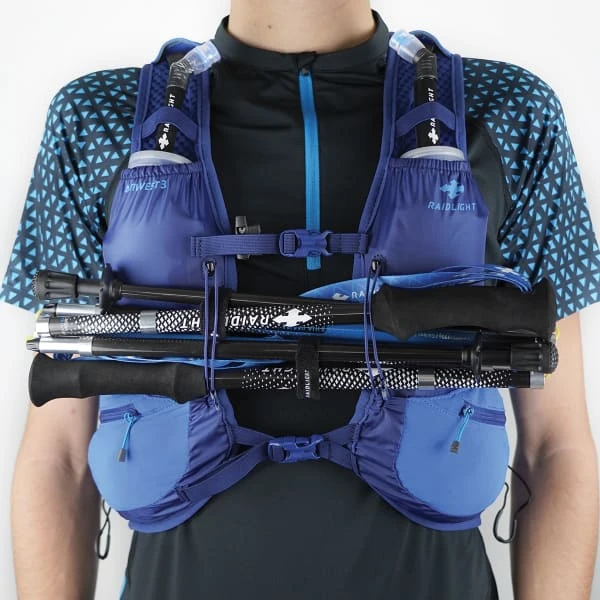 RAIDLIGHT ACTIV TRAIL 6L R-NAVY/BLUE 23 5 RAIDLIGHT ACTIV TRAIL 6L R-NAVY/BLUE 23 - Image 5