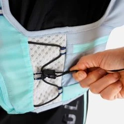 RAIDLIGHT ACTIV TRAIL 6L W R-GREY/ICE BLUE 24 -DEUTER Shop 9 127130 grkwb49 24r 03