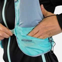 RAIDLIGHT ACTIV TRAIL 6L W R-GREY/ICE BLUE 24 -DEUTER Shop 9 127130 grkwb49 24r 04