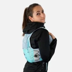 RAIDLIGHT ACTIV TRAIL 6L W R-GREY/ICE BLUE 24 -DEUTER Shop 9 127130 grkwb49 24r 05