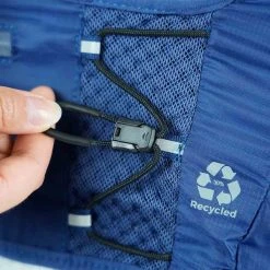 RAIDLIGHT ACTIV TRAIL 12L R-NAVY/BLUE 23 -DEUTER Shop 9 127131 grkmb50 72r 06