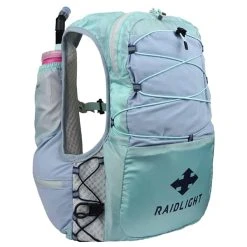 RAIDLIGHT ACTIV TRAIL 12L W R-GREY/ICE BLUE 24