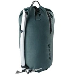 BLUE ICE WADI 22L PACK NORTH ATLANTIC 23 -DEUTER Shop 9 127266 wadi 22l pack north atlantic 100401 nat 03