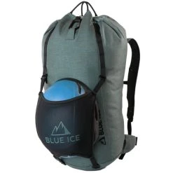 BLUE ICE WADI 32L PACK NORTH ATLANTIC 23 -DEUTER Shop 9 127269 wadi 32l pack north atlantic 100402 nat 04