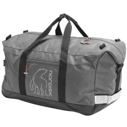 NORDISK FLAKSTAD 45 TRAVEL BAG MAGNET 23