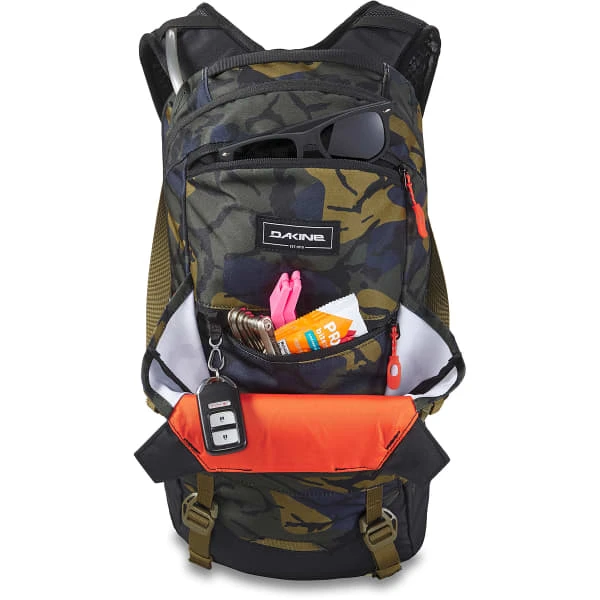 DAKINE DRAFTER 10L CASCADE CAMO 23 3 DAKINE DRAFTER 10L CASCADE CAMO 23 - Image 3