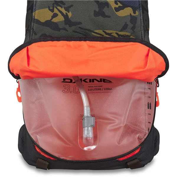 DAKINE DRAFTER 10L CASCADE CAMO 23 6 DAKINE DRAFTER 10L CASCADE CAMO 23 - Image 6