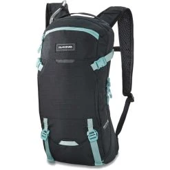 DAKINE W DRAFTER 10L BLACK MOSS 23