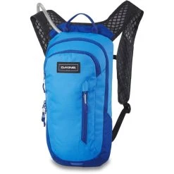DAKINE SHUTTLE 6L DEEP BLUE 23