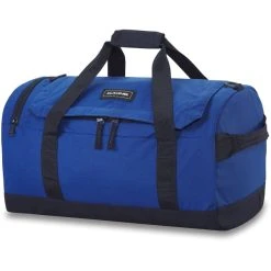 DAKINE EQ DUFFLE 35L DEEP BLUE 23