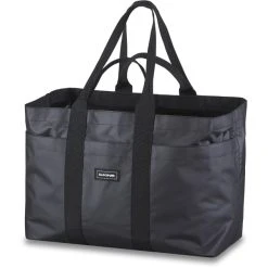 DAKINE CATCH-ALL TOTE BLACK TARP 23